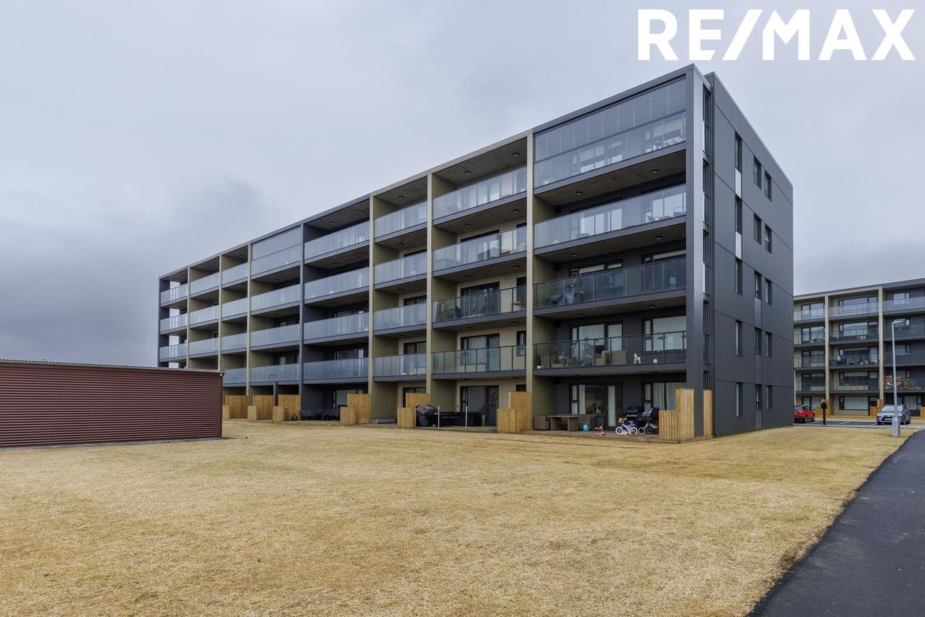 Austurhólar 6 - 0402, 800 Sveitarfélagið Árborg