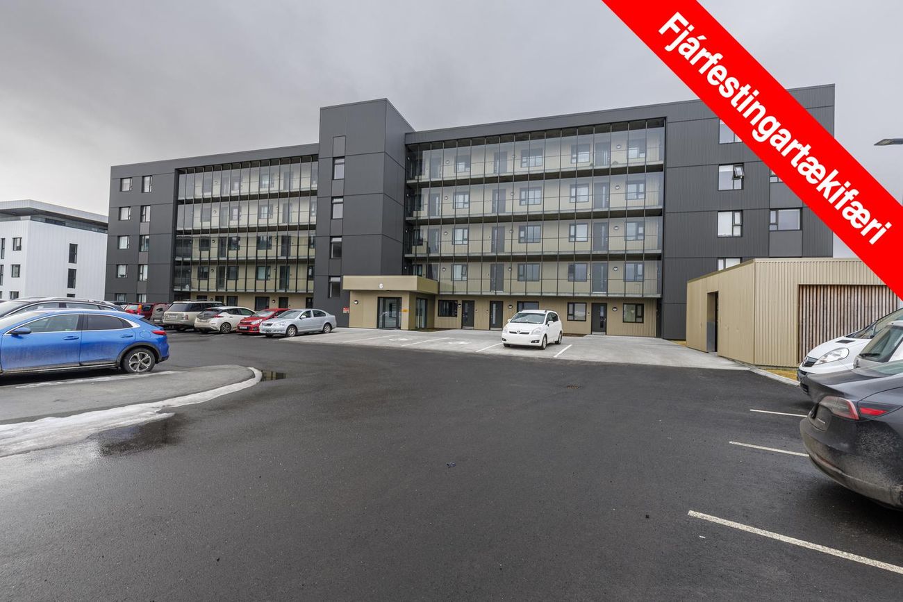 Austurhólar 6 - 0402, 800 Sveitarfélagið Árborg