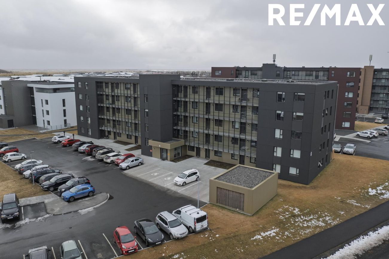 Austurhólar 6 - 0402, 800 Sveitarfélagið Árborg