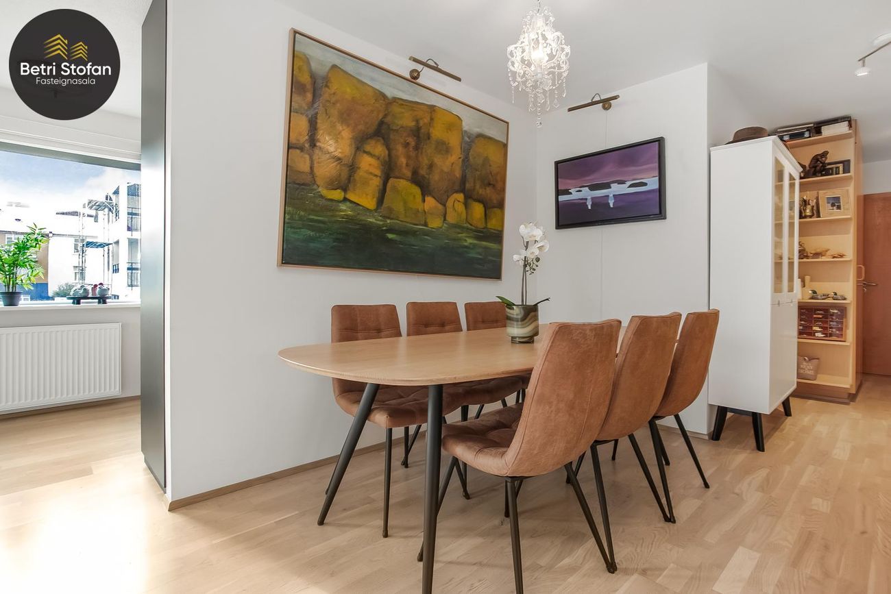 Skúlagata 40 - 0305, 101 Reykjavík