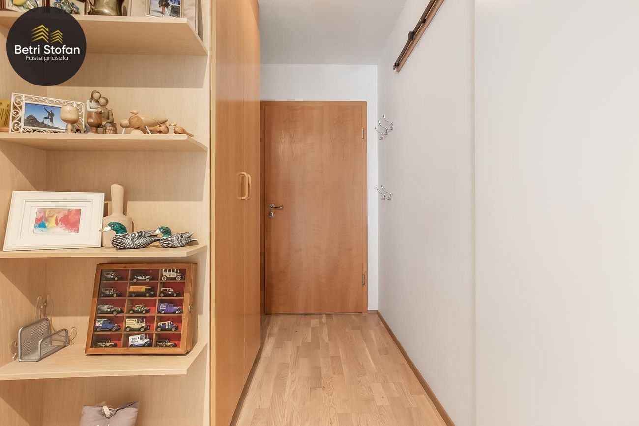 Skúlagata 40 - 0305, 101 Reykjavík