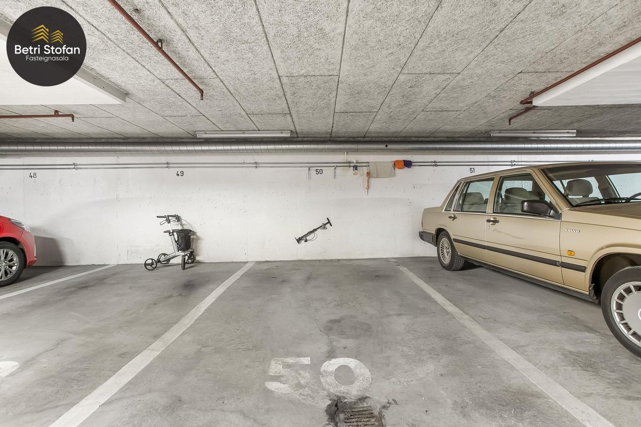 Skúlagata 40 - 0305, 101 Reykjavík