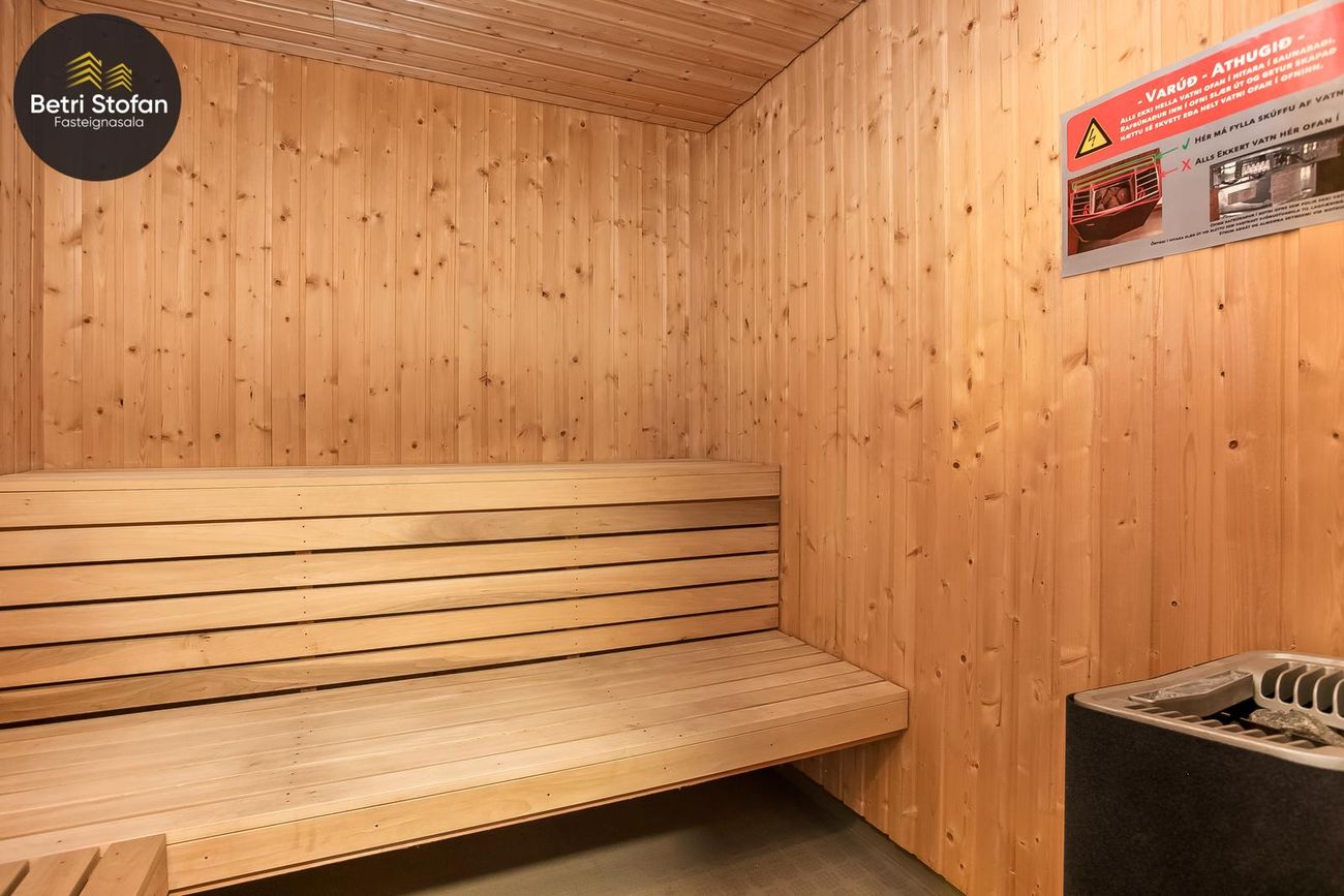 Skúlagata 40 - 0305, 101 Reykjavík