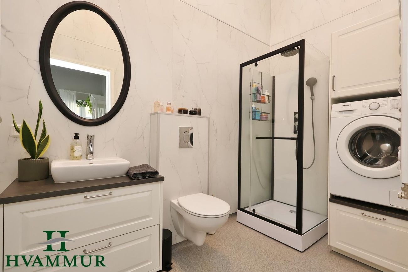 Hafnarstræti 36 - 0201, 600 Akureyri