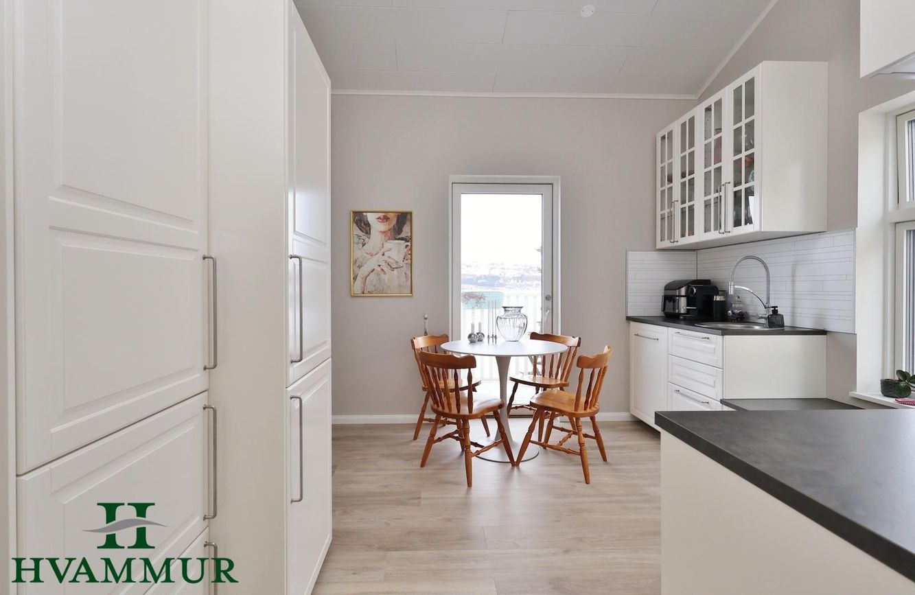 Hafnarstræti 36 - 0201, 600 Akureyri