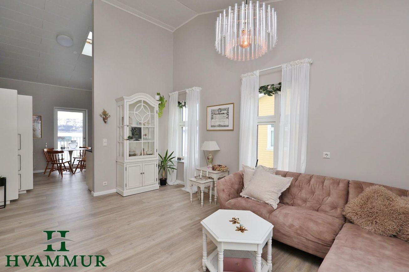 Hafnarstræti 36 - 0201, 600 Akureyri