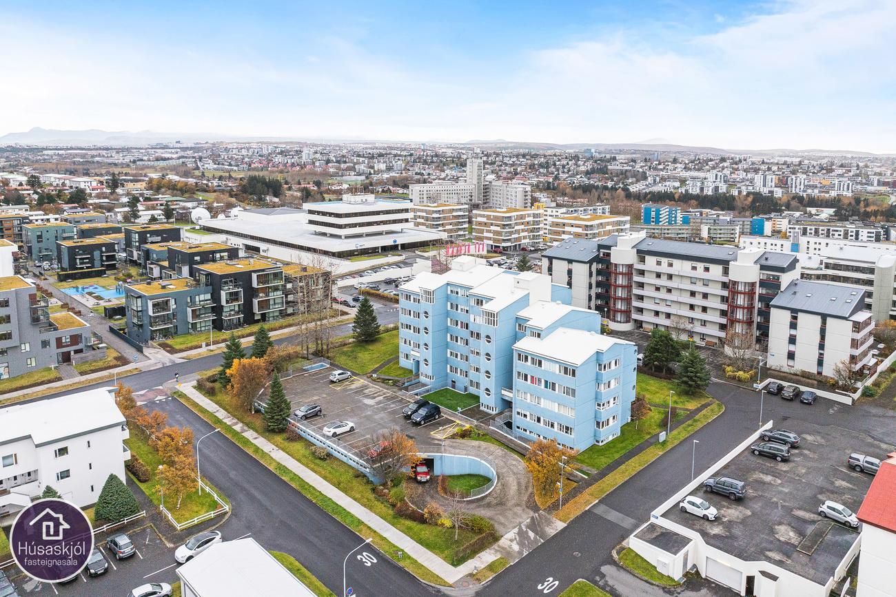 Miðleiti 1, 103 Reykjavík