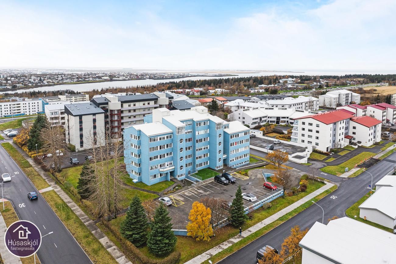 Miðleiti 1, 103 Reykjavík