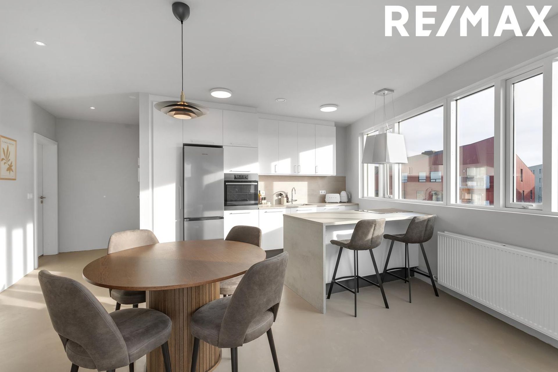 Rökkvatjörn 1, 113 Reykjavík