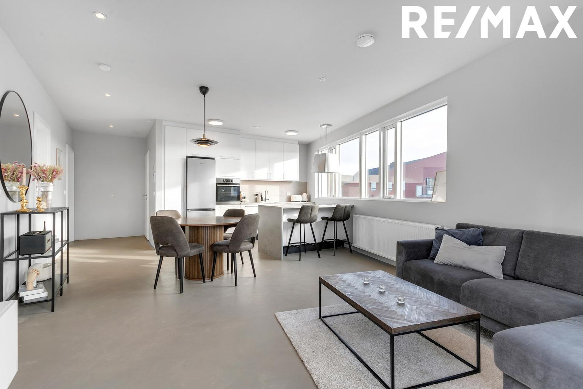 Rökkvatjörn 1, 113 Reykjavík