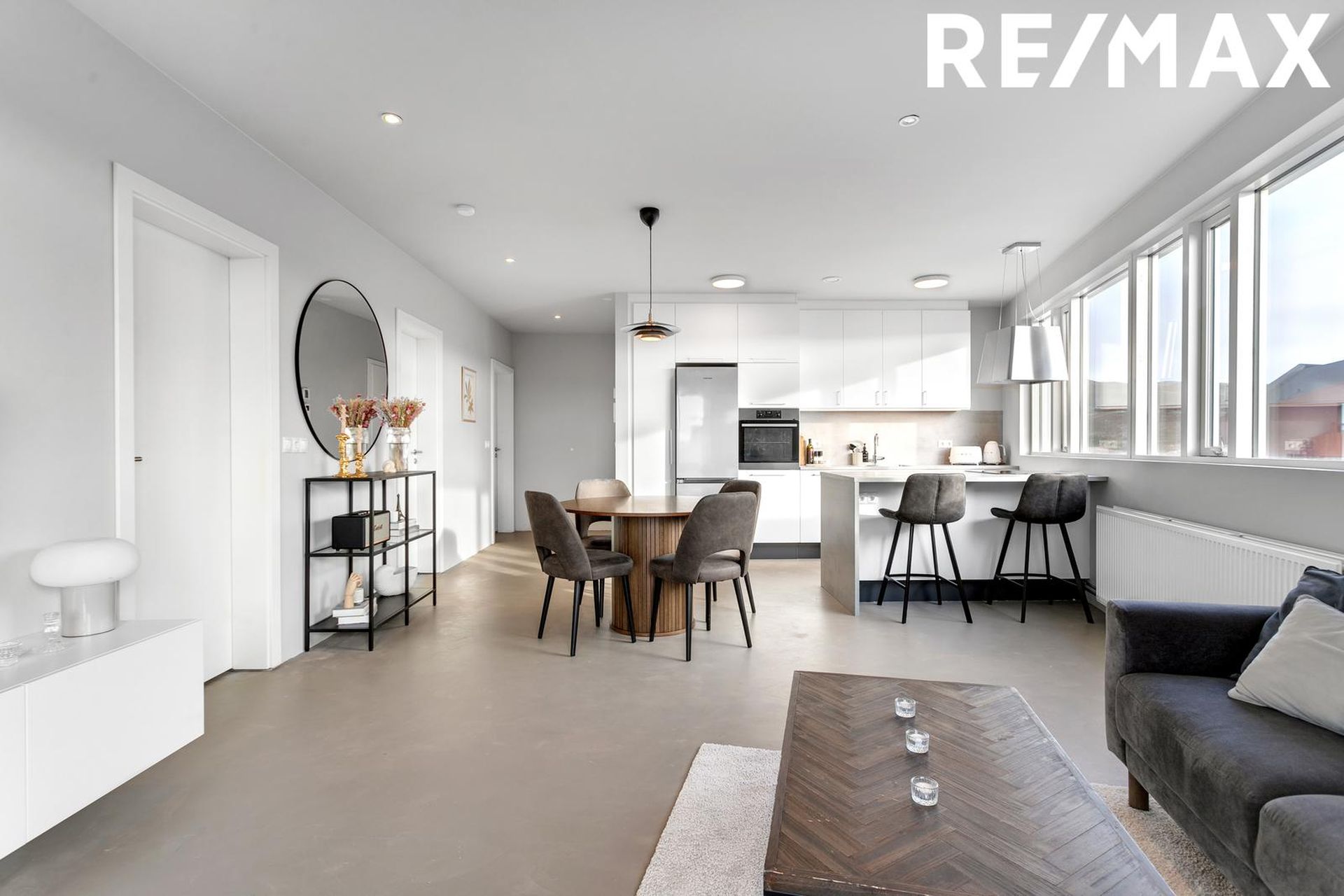 Rökkvatjörn 1, 113 Reykjavík