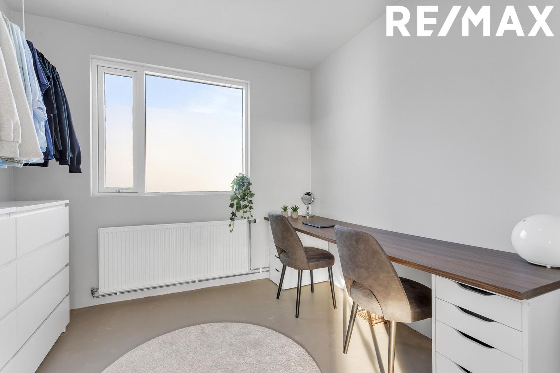 Rökkvatjörn 1, 113 Reykjavík