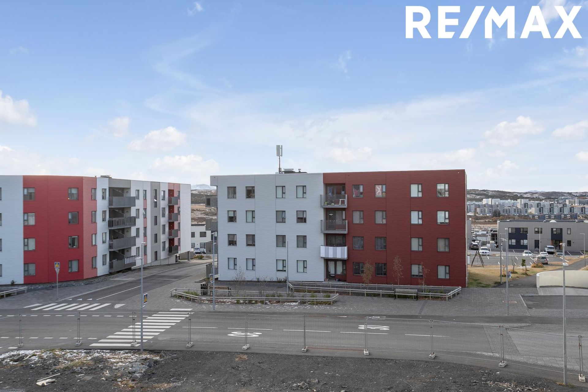 Rökkvatjörn 1, 113 Reykjavík