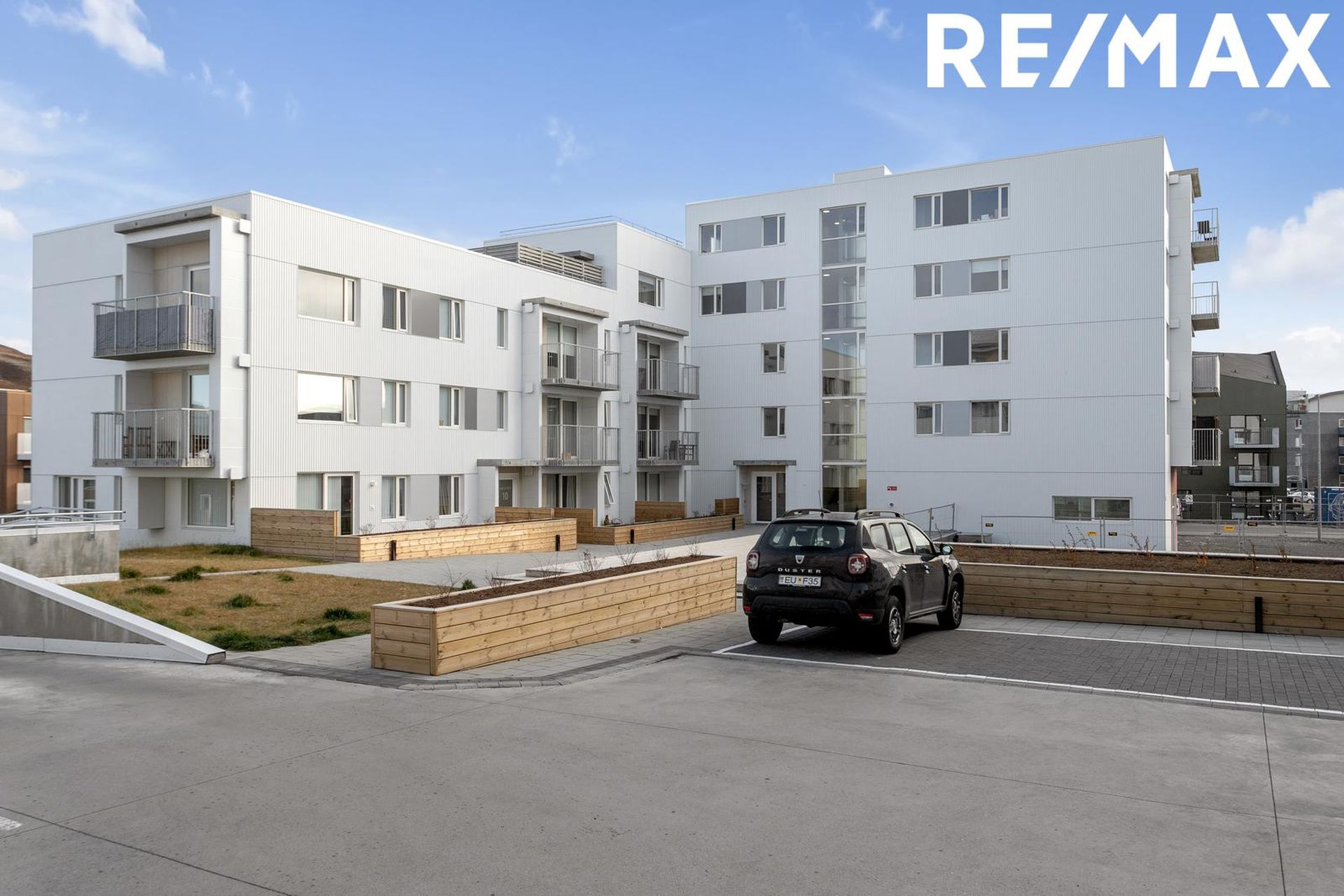 Rökkvatjörn 1, 113 Reykjavík