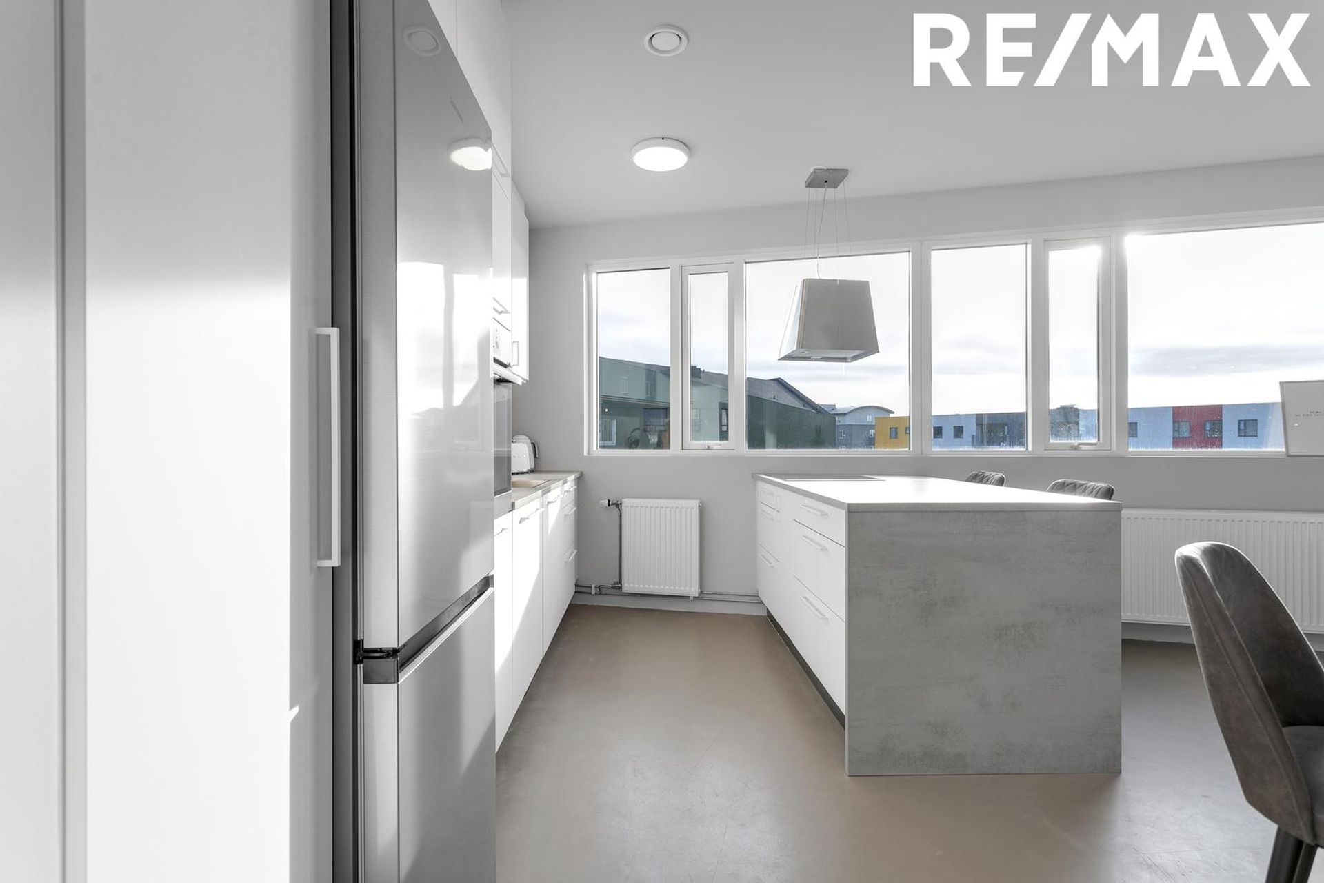 Rökkvatjörn 1, 113 Reykjavík