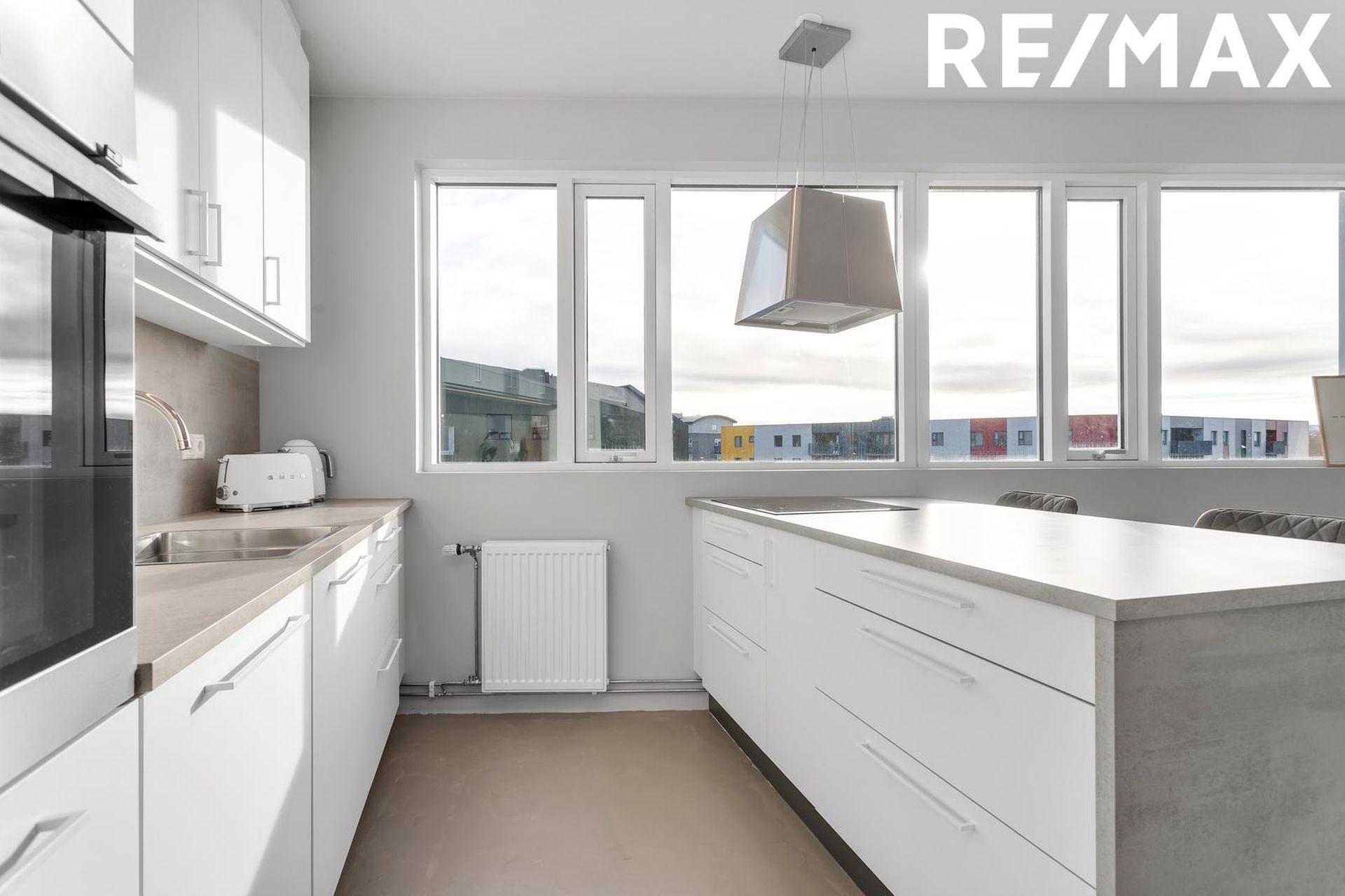 Rökkvatjörn 1, 113 Reykjavík