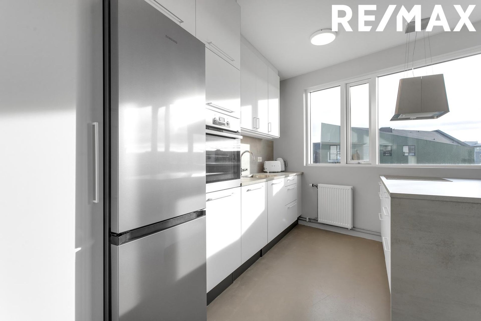 Rökkvatjörn 1, 113 Reykjavík
