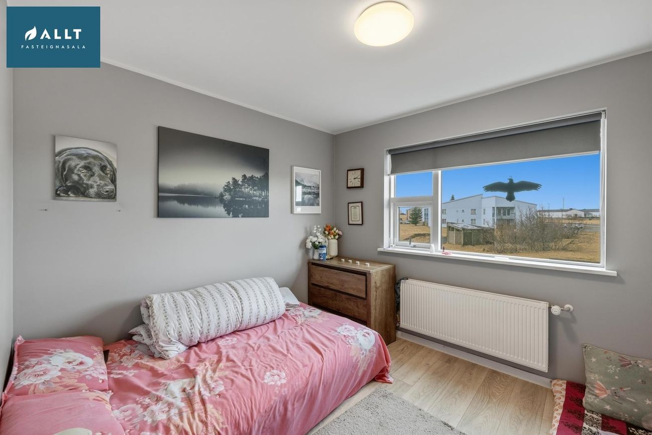 Breiðbraut 670A, 262 Reykjanesbær