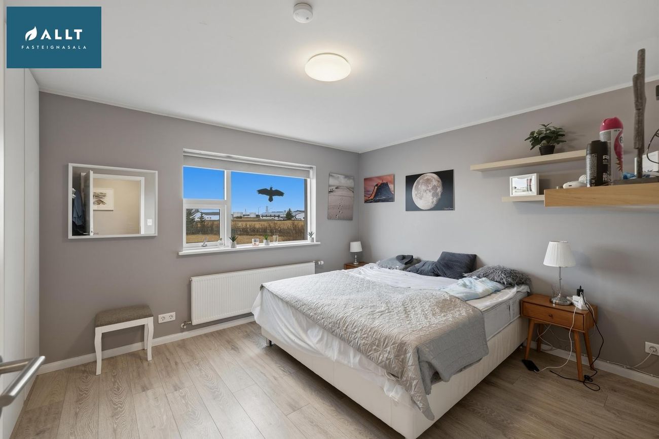 Breiðbraut 670A, 262 Reykjanesbær