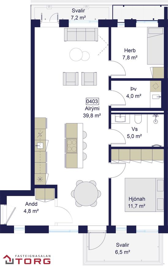 Laugavegur 170A, 105 Reykjavík