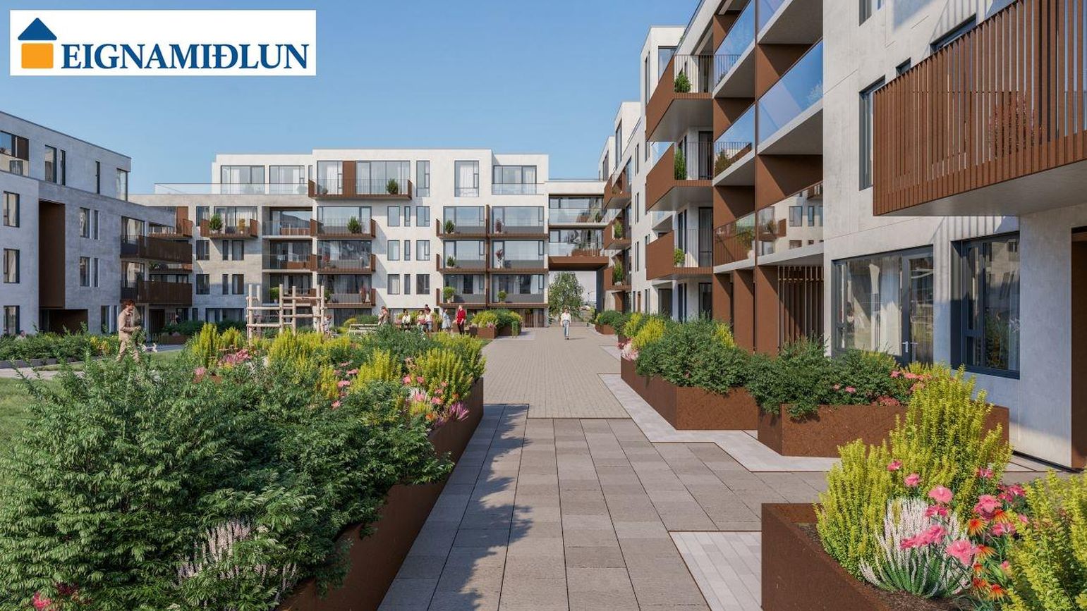 Álftröð 5 - 0116, 200 Kópavogur