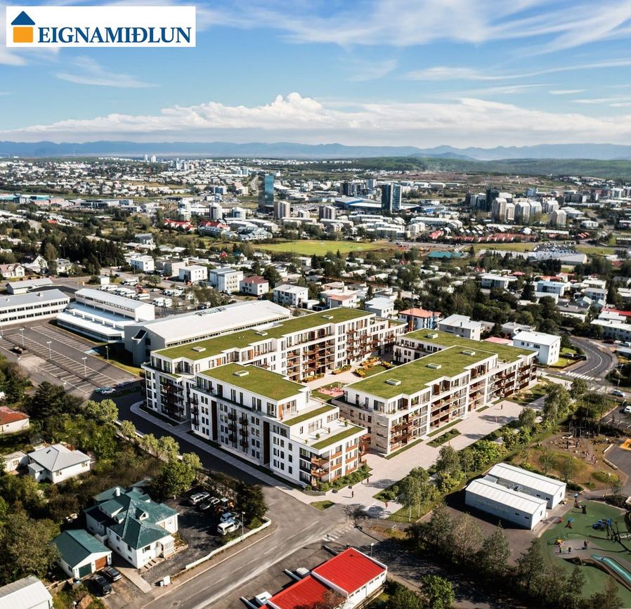 Álftröð 5 - 0116, 200 Kópavogur