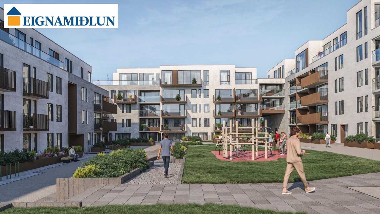 Álftröð 5 - 0116, 200 Kópavogur