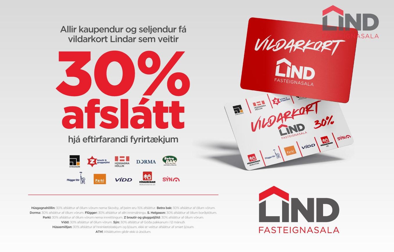 Hringhamar 37, 221 Hafnarfjörður