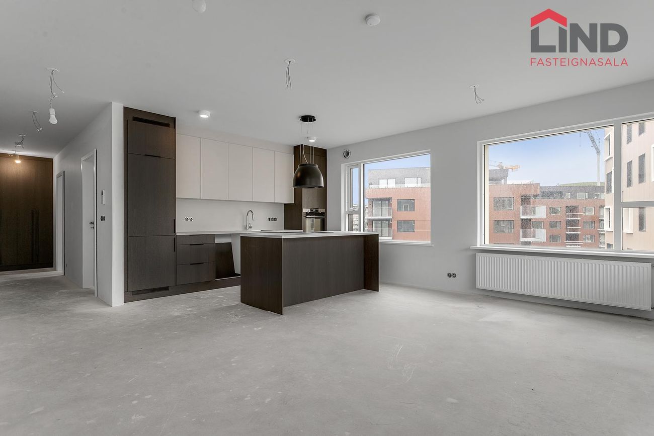 Hringhamar 37, 221 Hafnarfjörður