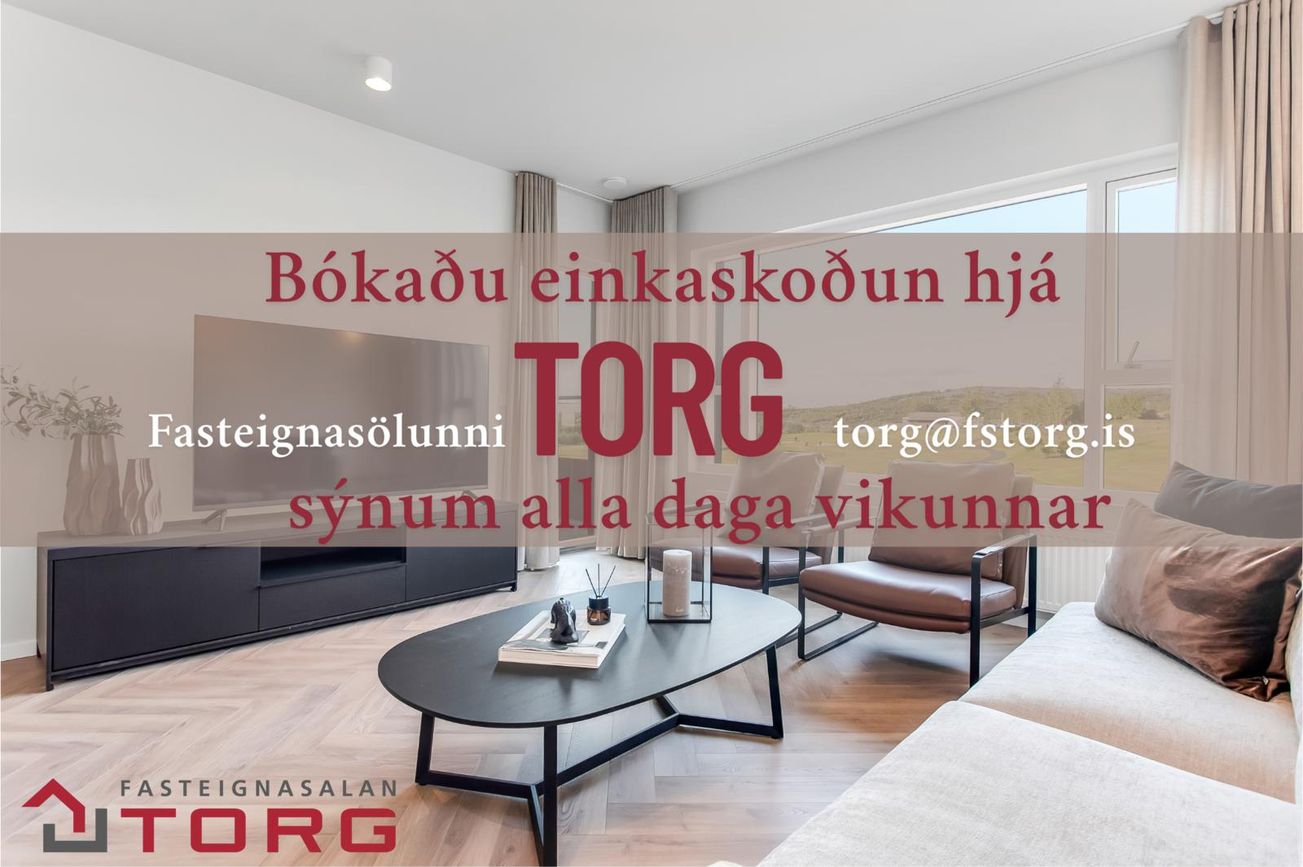 Vetrarbraut 4, 210 Garðabær