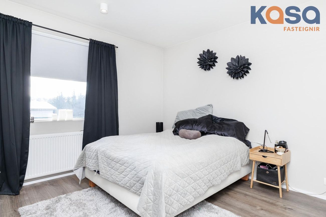 Skarðshlíð 29, 603 Akureyri