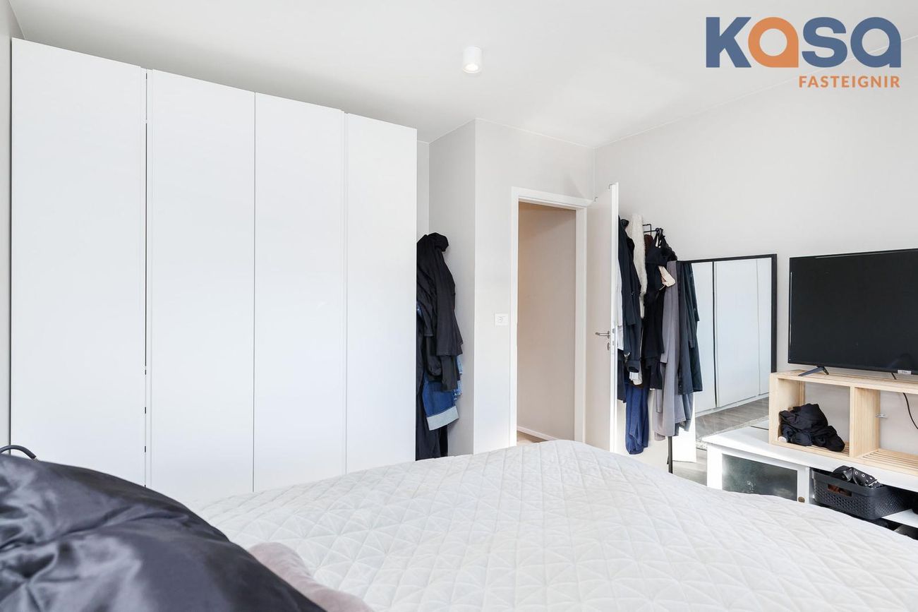 Skarðshlíð 29, 603 Akureyri