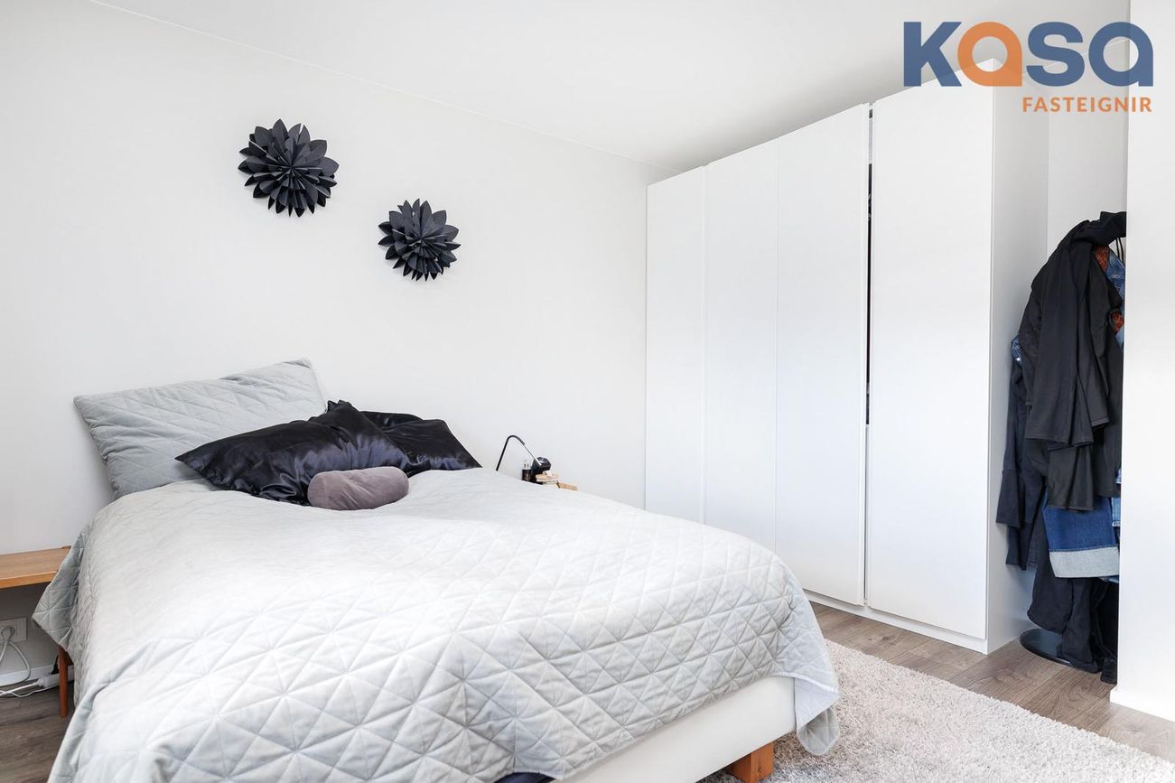 Skarðshlíð 29, 603 Akureyri