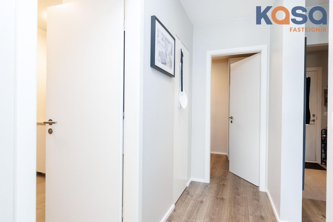 Skarðshlíð 29, 603 Akureyri