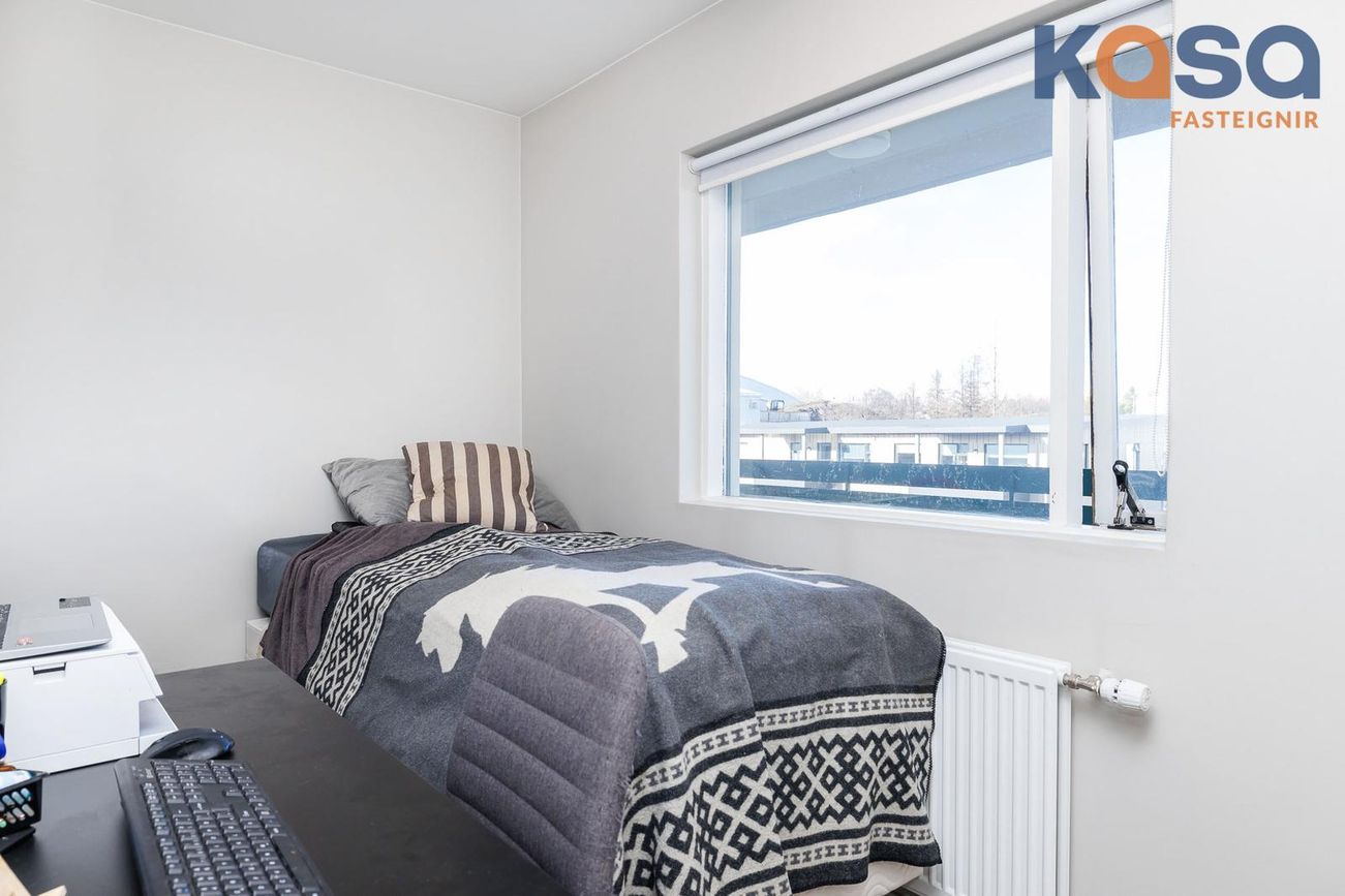 Skarðshlíð 29, 603 Akureyri