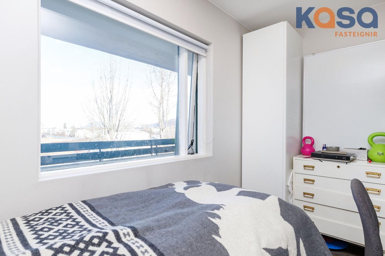 Skarðshlíð 29, 603 Akureyri