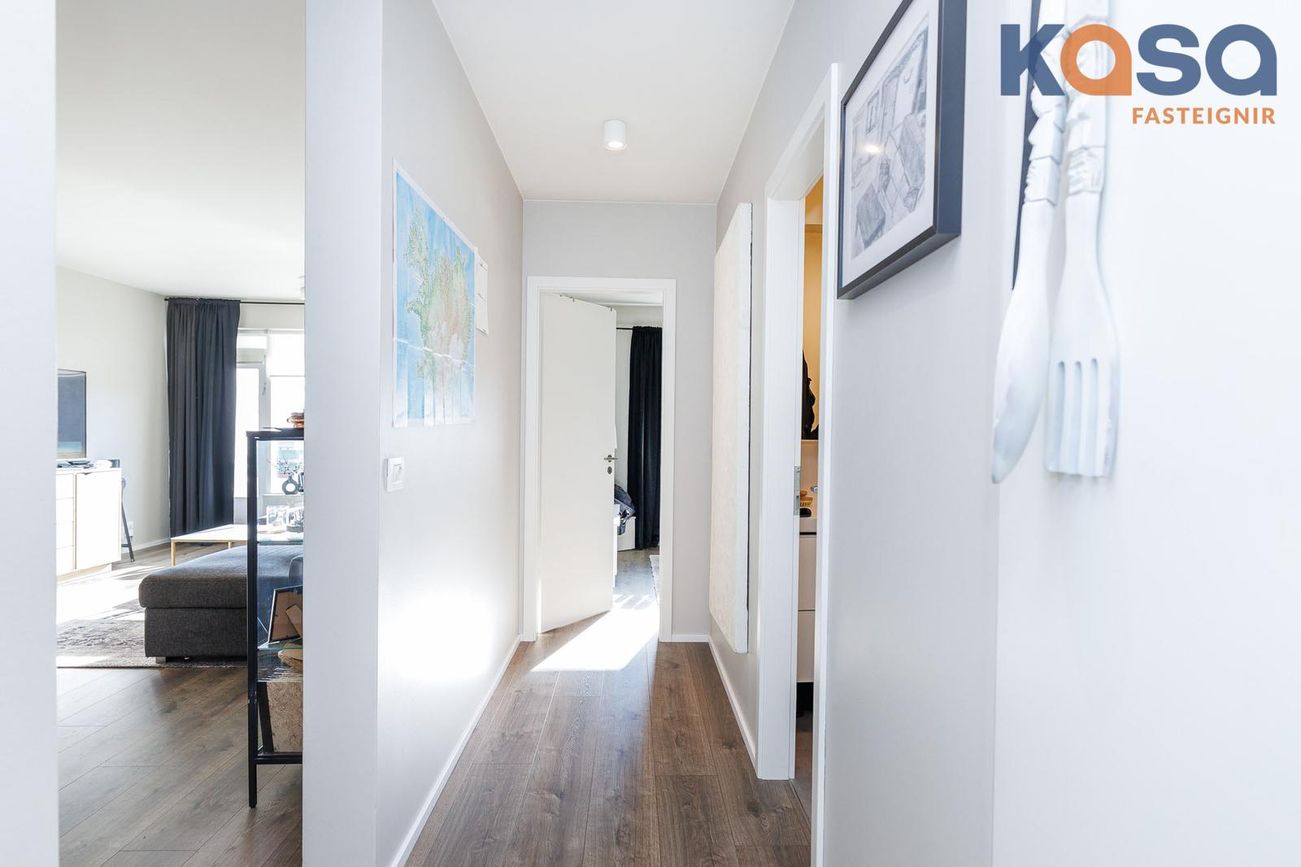 Skarðshlíð 29, 603 Akureyri