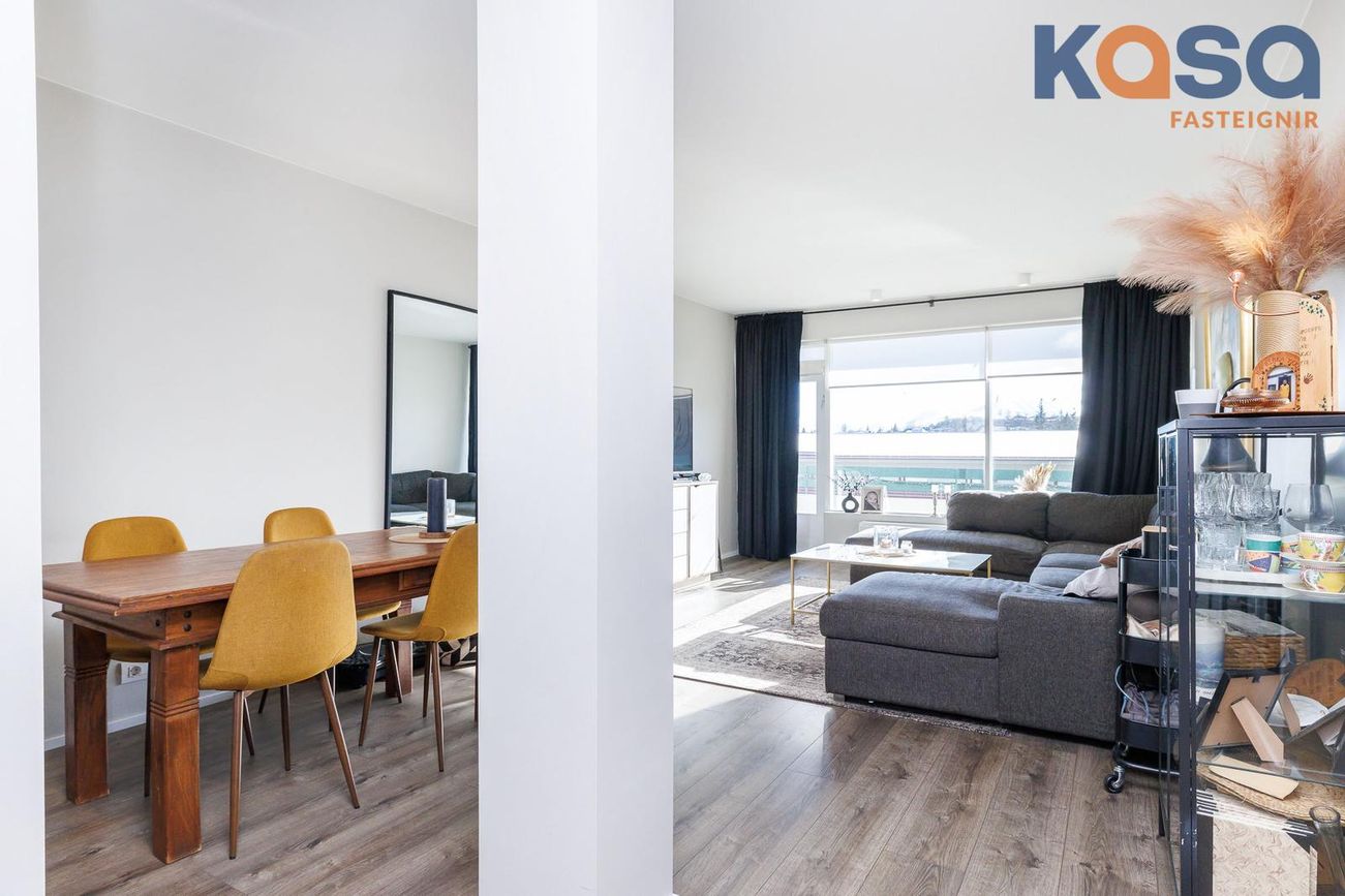 Skarðshlíð 29, 603 Akureyri