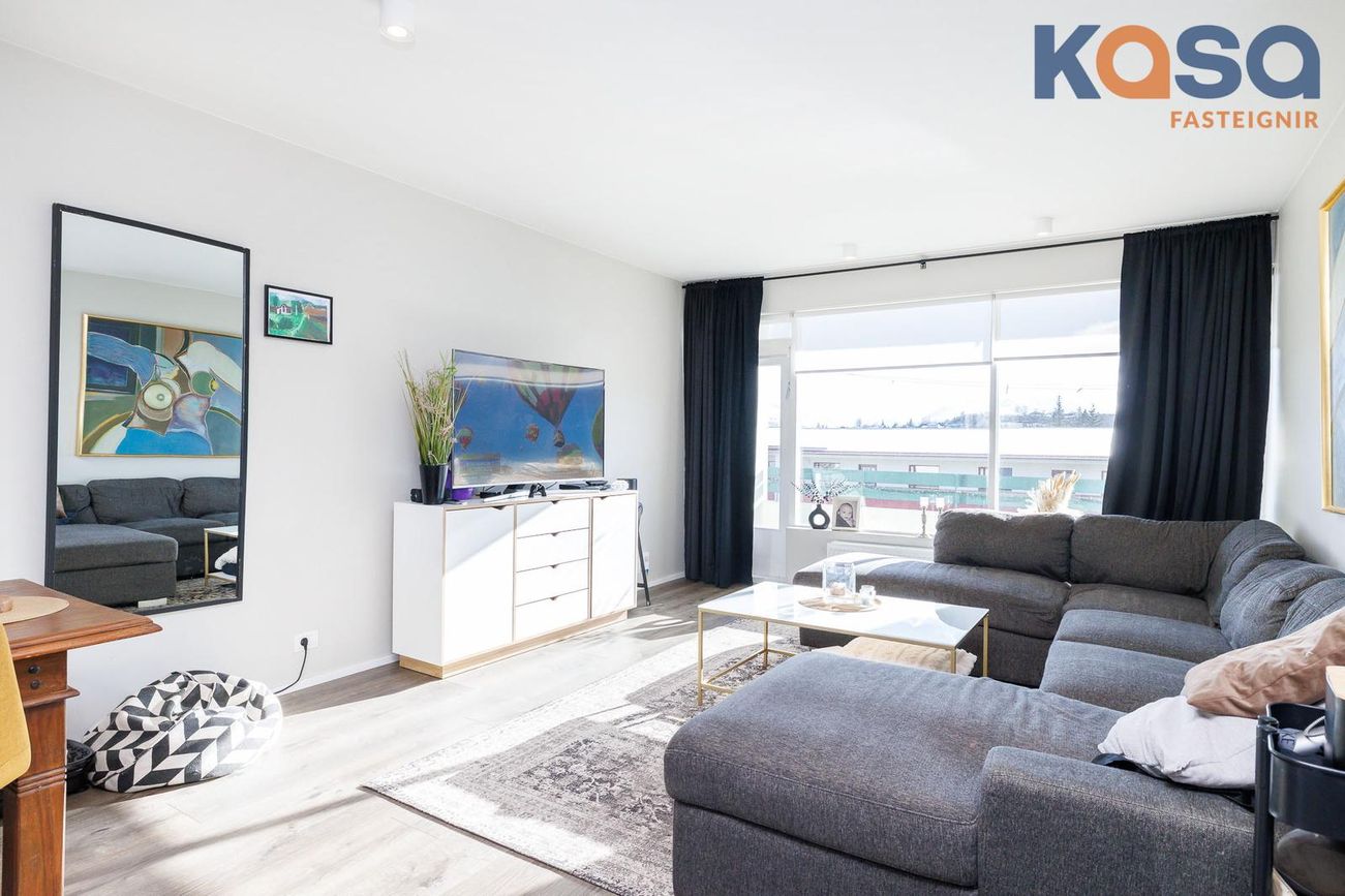 Skarðshlíð 29, 603 Akureyri