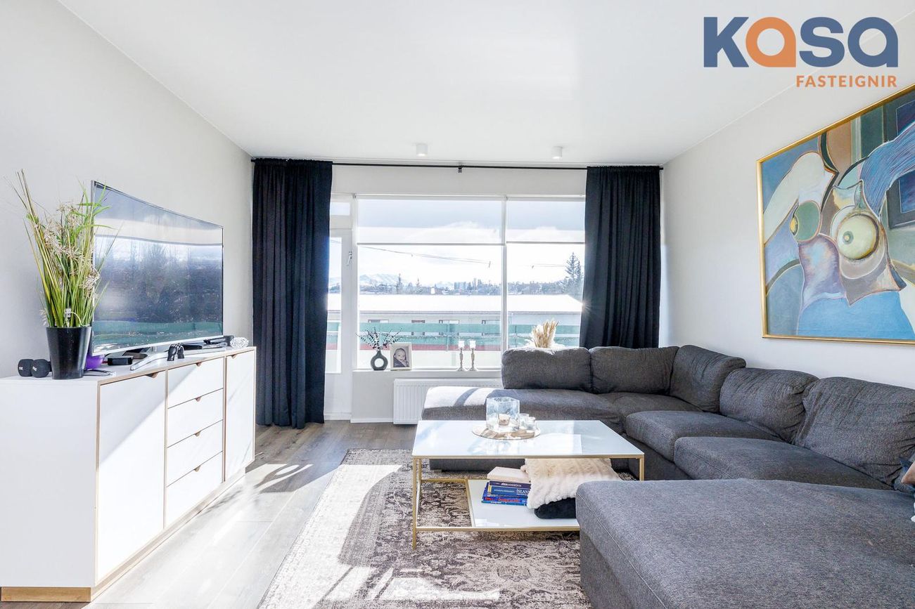 Skarðshlíð 29, 603 Akureyri