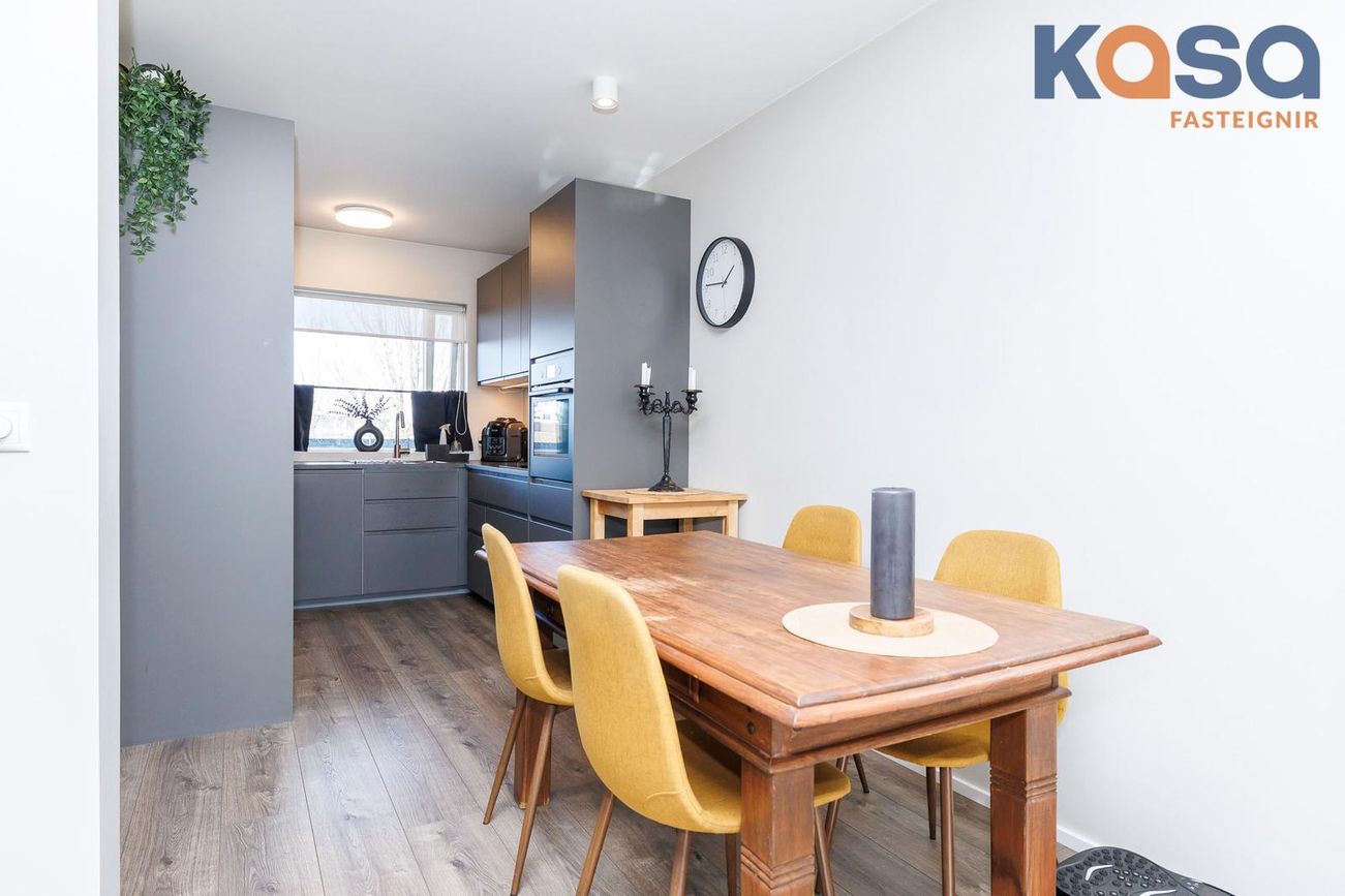 Skarðshlíð 29, 603 Akureyri