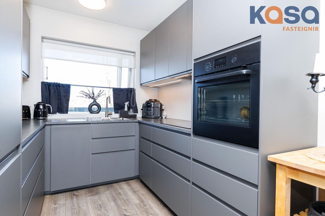 Skarðshlíð 29, 603 Akureyri