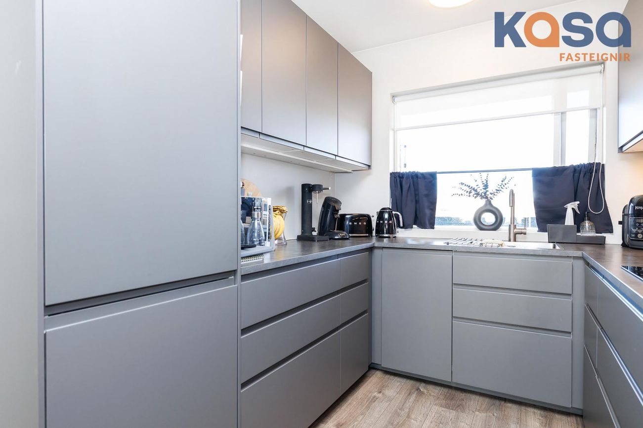 Skarðshlíð 29, 603 Akureyri