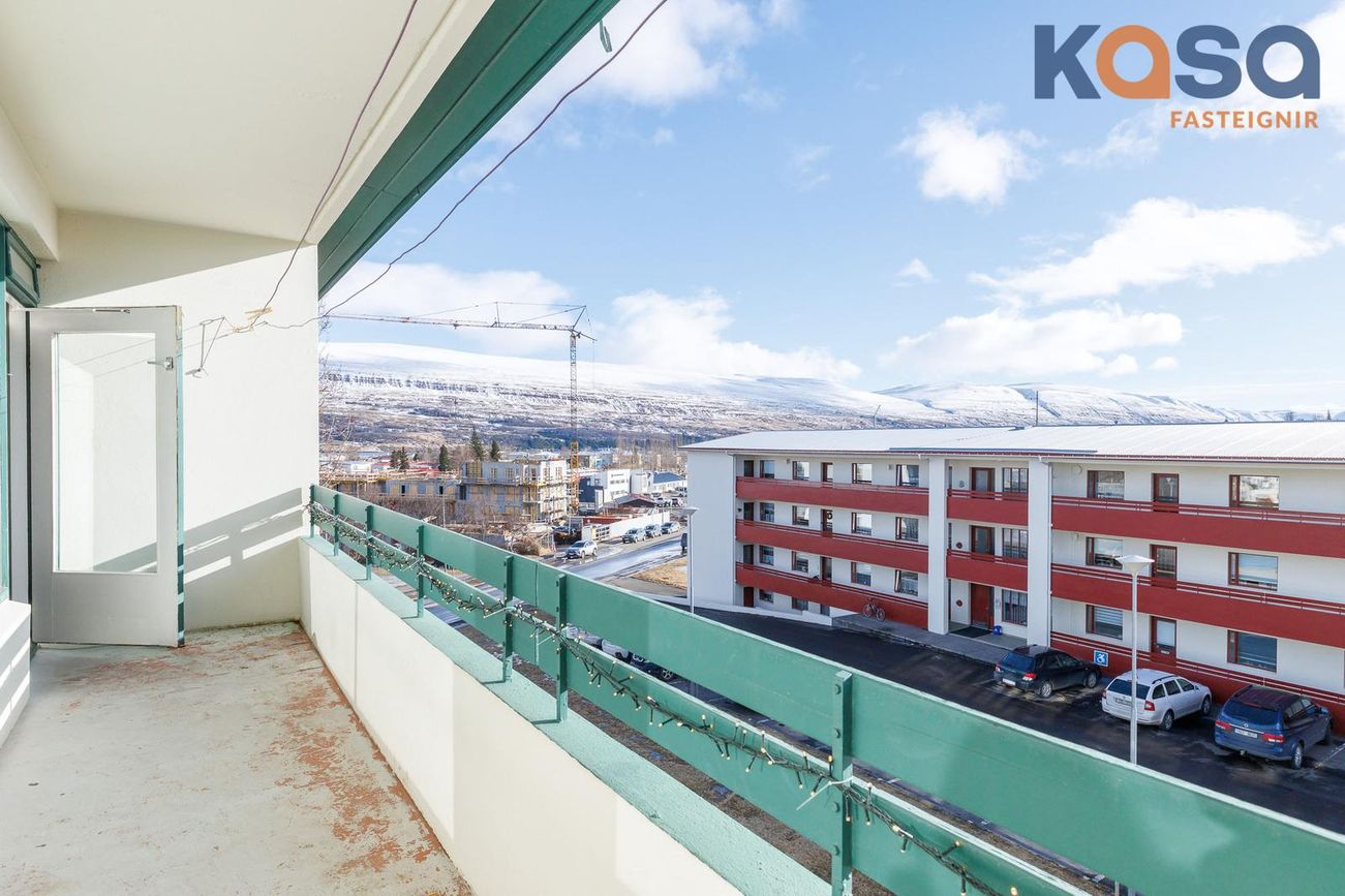 Skarðshlíð 29, 603 Akureyri