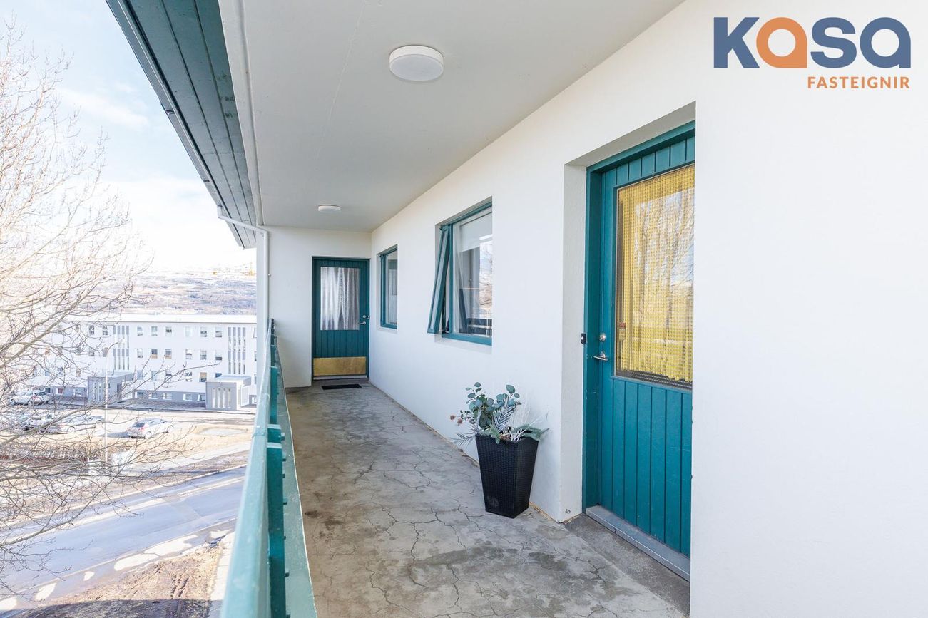 Skarðshlíð 29, 603 Akureyri