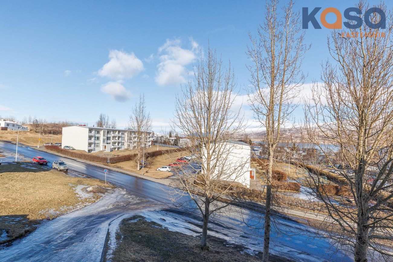 Skarðshlíð 29, 603 Akureyri