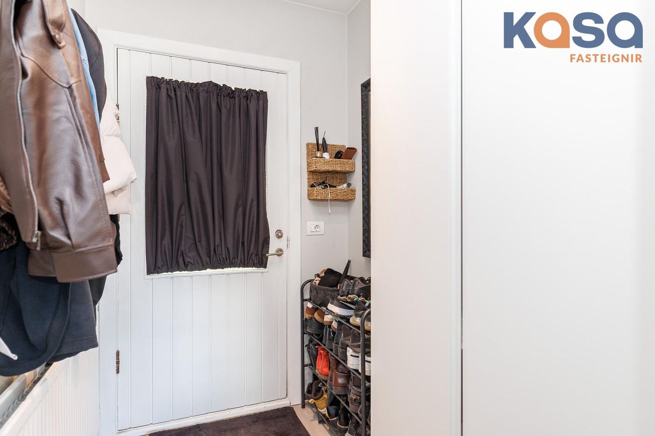 Skarðshlíð 29, 603 Akureyri