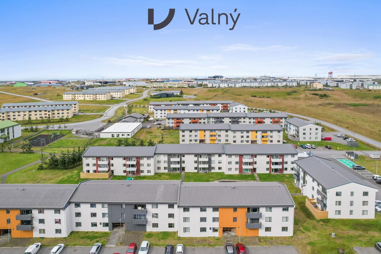 Skógarbraut 918B, 262 Reykjanesbær
