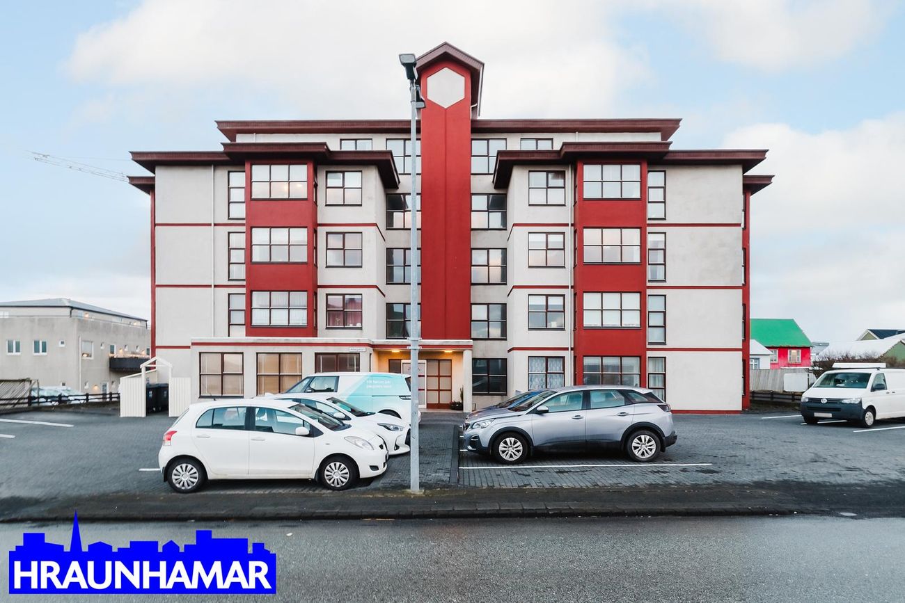 Aðalgata 1 - 0304, 230 Reykjanesbær