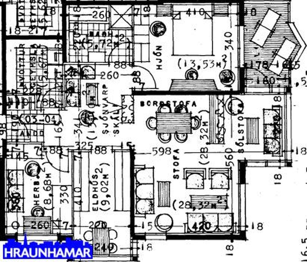 Aðalgata 1 - 0304, 230 Reykjanesbær